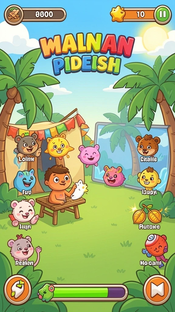 Screenshot siap108 nomor 3
