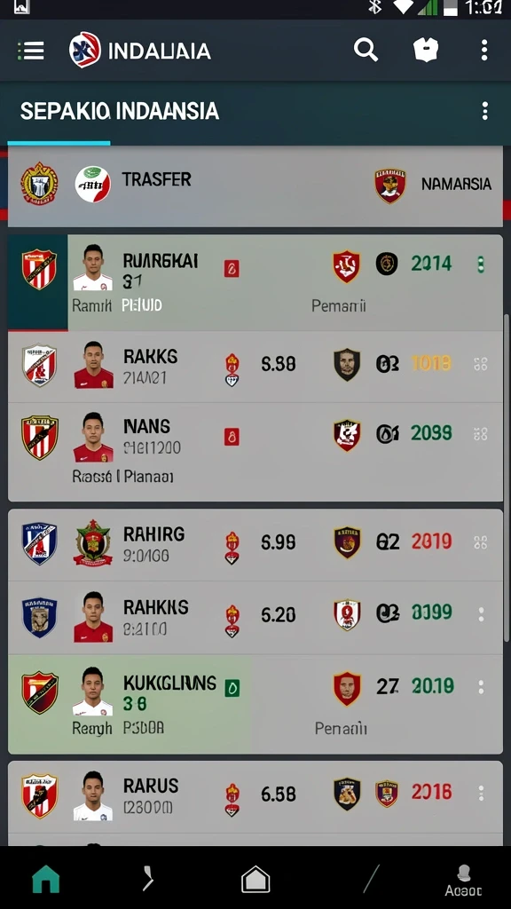 Screenshot sinartogel nomor 2