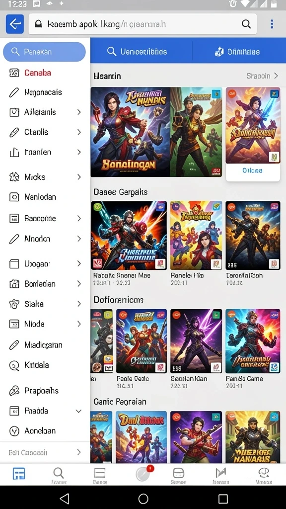 Screenshot sl999 nomor 3