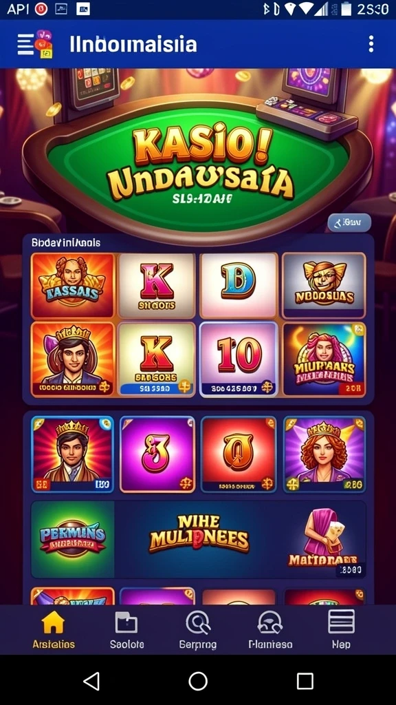 Screenshot slot99 nomor 3