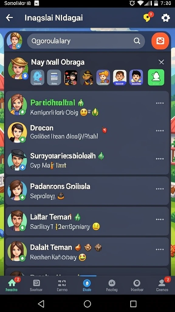 Screenshot sobatgaming nomor 1