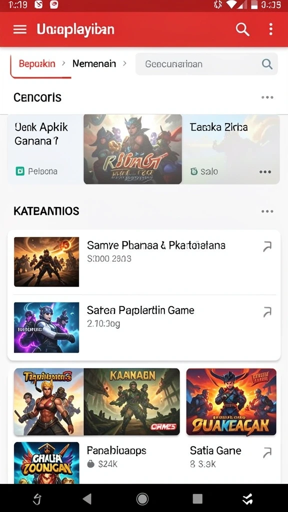 Screenshot sobatgaming nomor 3