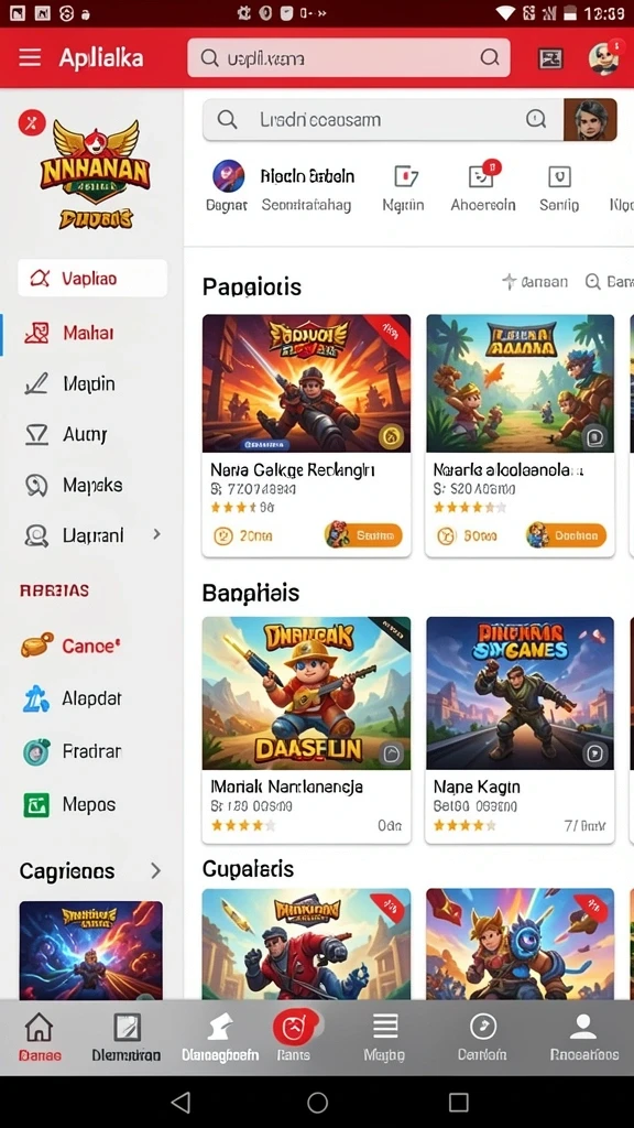Screenshot stake779 nomor 2