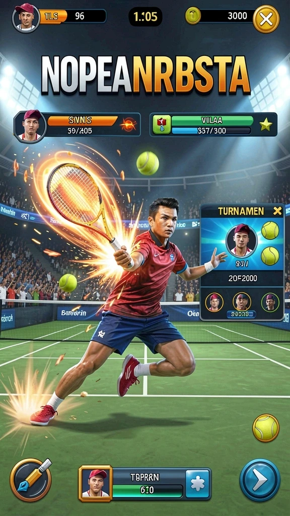 Screenshot super33 nomor 2