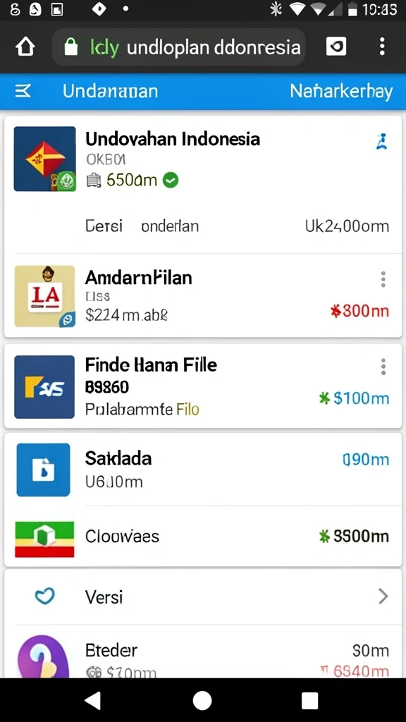 Screenshot superhoki nomor 2