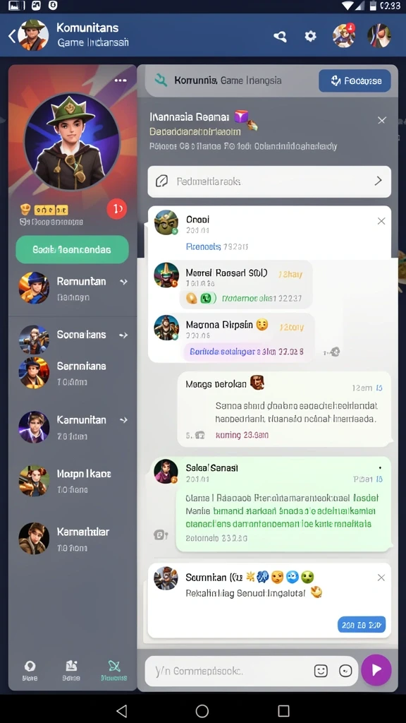 Screenshot surgaplay nomor 1