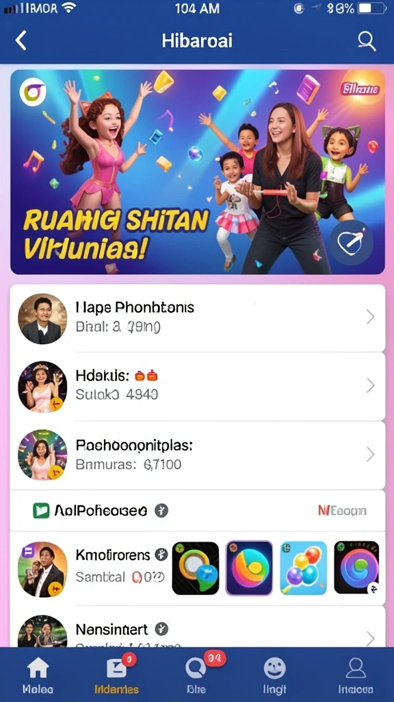 Screenshot tawonbet nomor 1