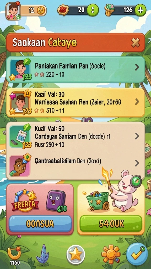 Screenshot tempur99 nomor 3