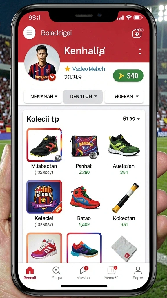 Screenshot texas88 nomor 2