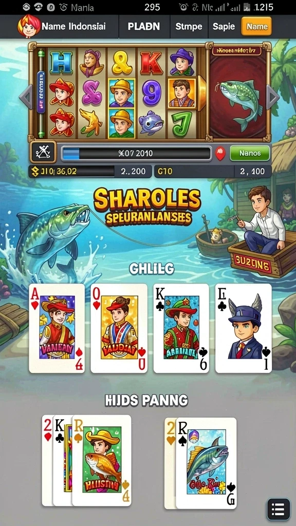 Screenshot tigerjp88 nomor 3