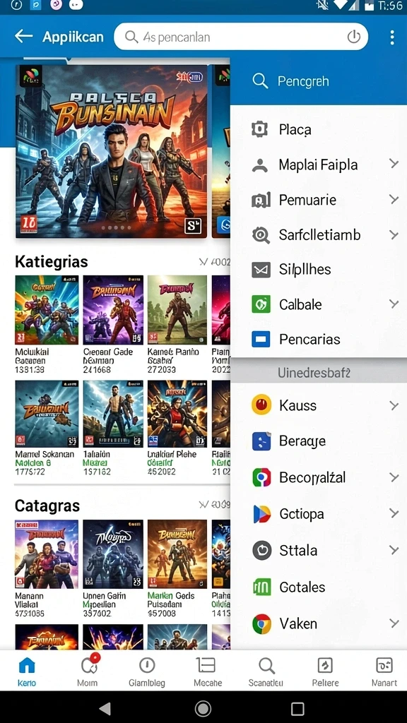 Screenshot toto12 nomor 2