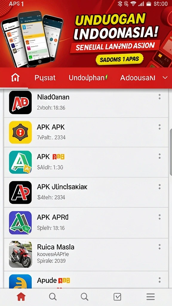 Screenshot udintogel nomor 1