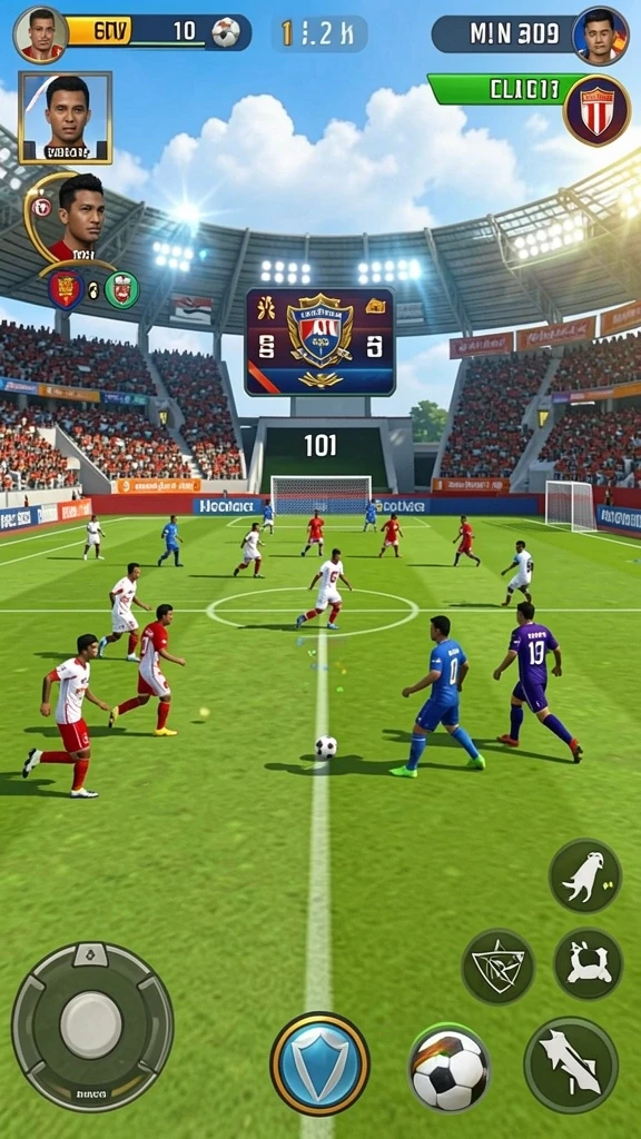Screenshot ufo777 nomor 3