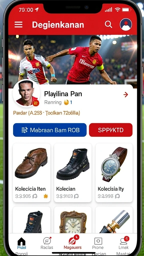 Screenshot untunggo nomor 3