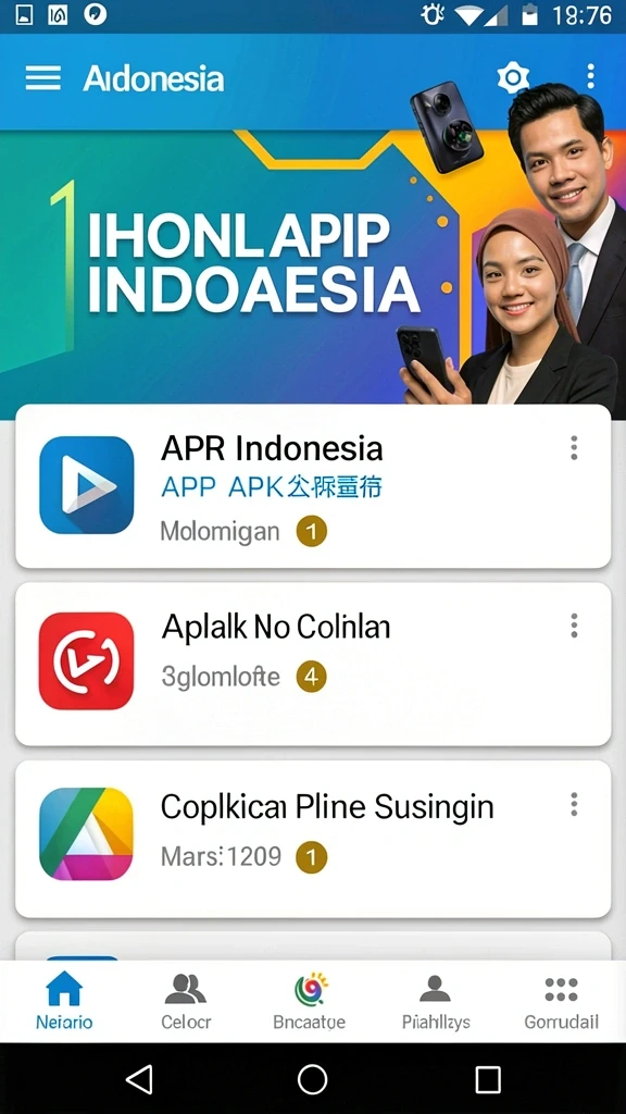 Screenshot v98 nomor 2