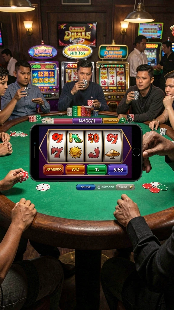 Screenshot vegas338 nomor 1