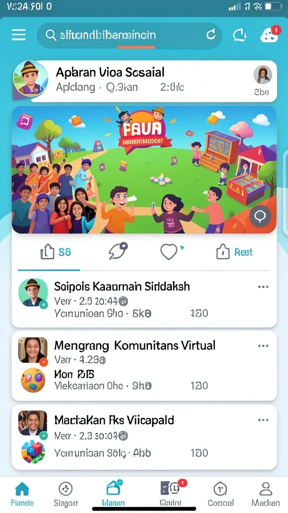 Screenshot vt789 nomor 1
