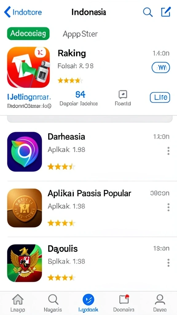 Screenshot watitoto nomor 2