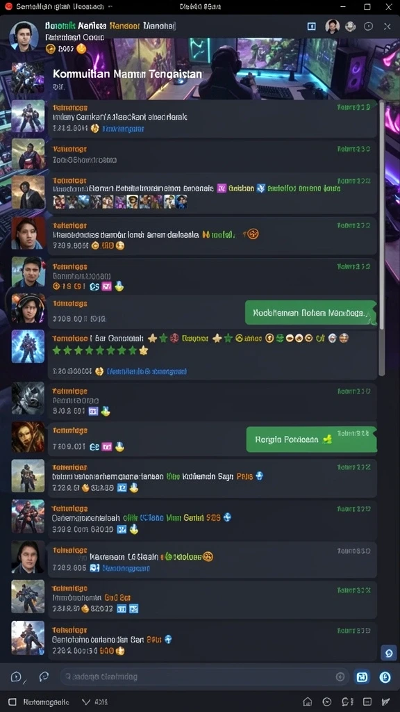 Screenshot wingacor77 nomor 1