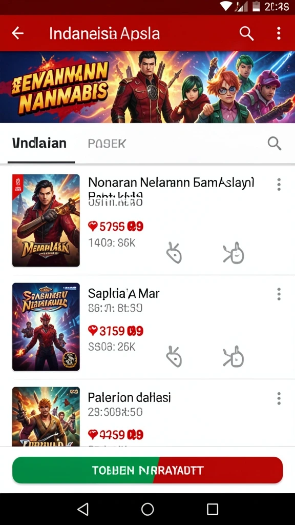Screenshot winrate777 nomor 1
