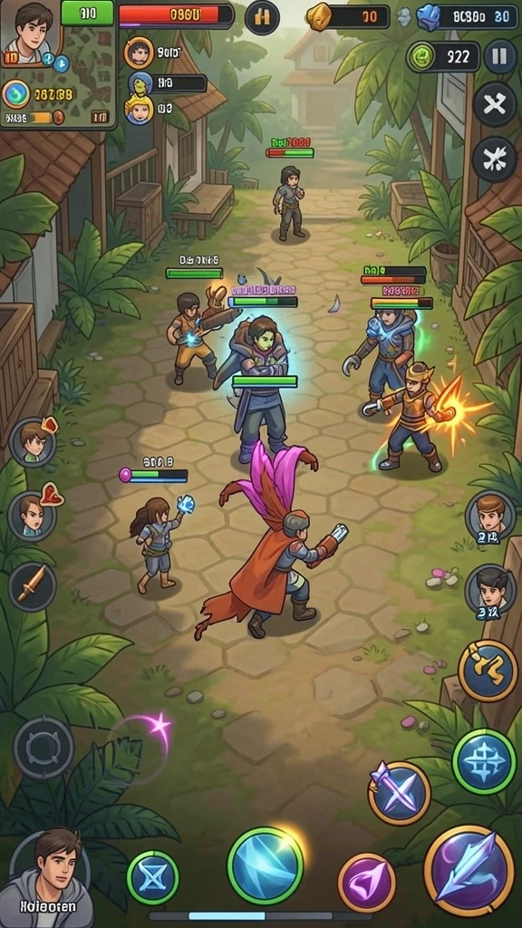 Screenshot winrate777 nomor 3