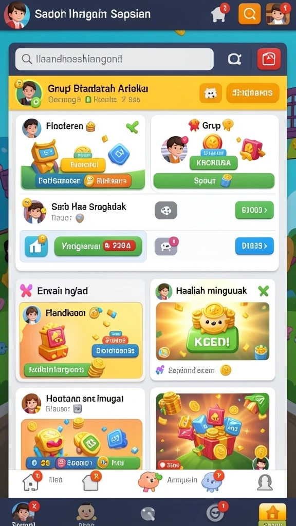 Screenshot yoyo88 nomor 2