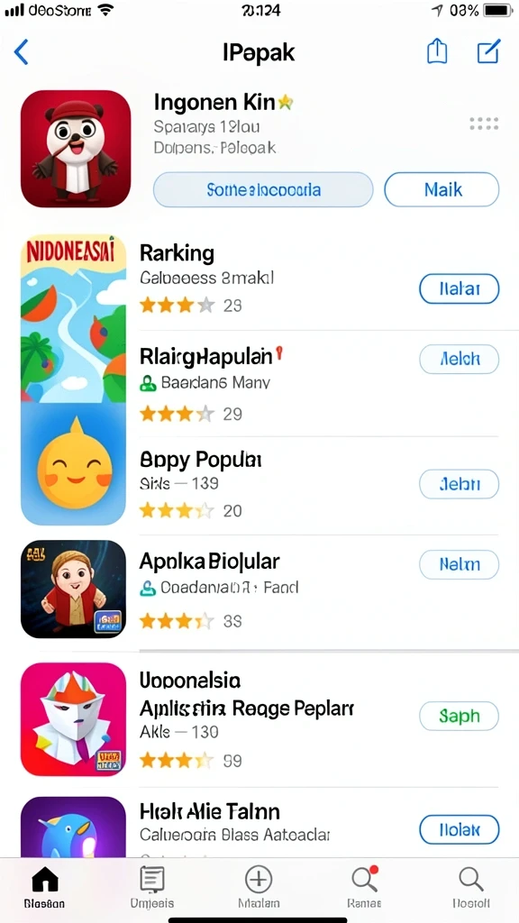 Screenshot yoyo88 nomor 3