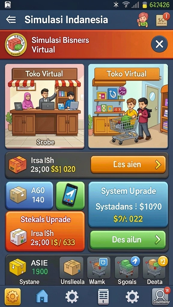 Screenshot zk6 nomor 2